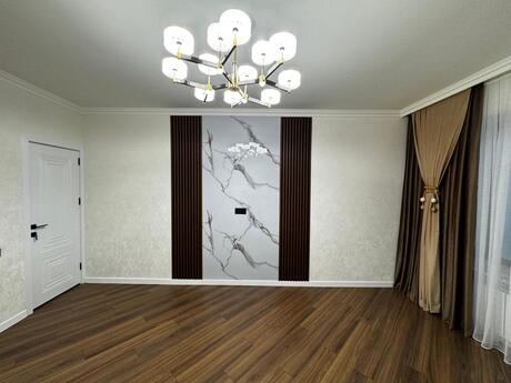 2 otaqlı köhnə tikili - Nərimanov r. - 67 m²