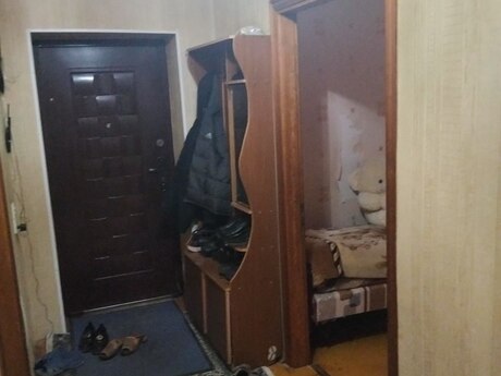 3 otaqlı köhnə tikili - Qaraçuxur q. - 70 m²