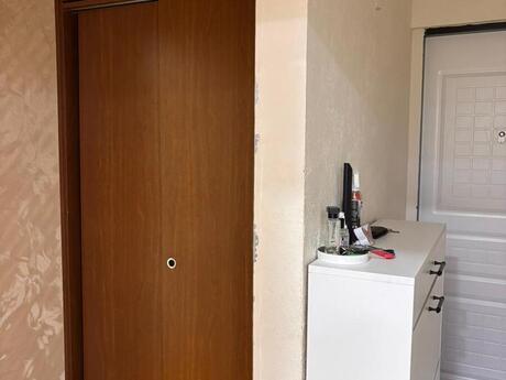 3 otaqlı köhnə tikili - Memar Əcəmi m. - 70 m²