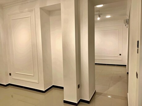 Obyekt - Nəsimi r. - 52 m²