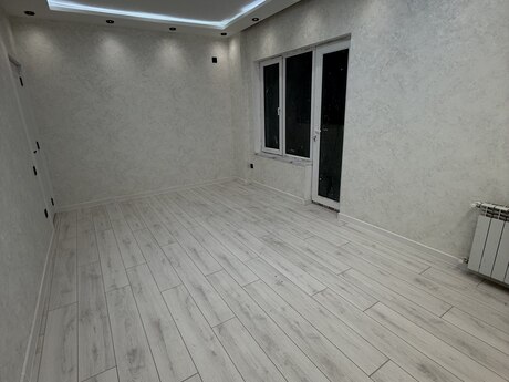 2 otaqlı köhnə tikili - Əhmədli m. - 47 m²