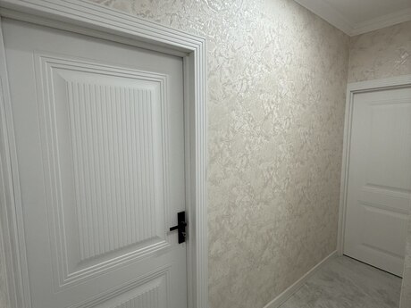 2 otaqlı köhnə tikili - Əhmədli m. - 47 m²