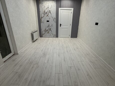 2 otaqlı köhnə tikili - Əhmədli m. - 47 m²