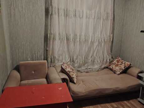 1 otaqlı həyət evi/bağ evi - Xutor q. - 11 m²