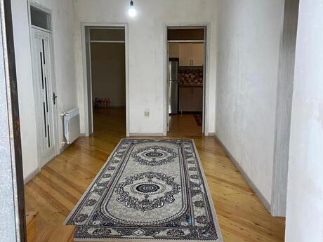7 otaqlı həyət evi/bağ evi - Savalan q. - 180 m²