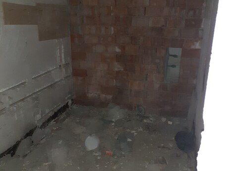 Obyekt - Şah İsmayıl Xətai m. - 250 m²