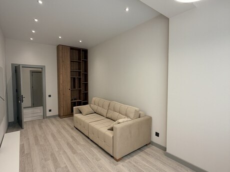 3 otaqlı yeni tikili - Sumqayıt - 98 m²