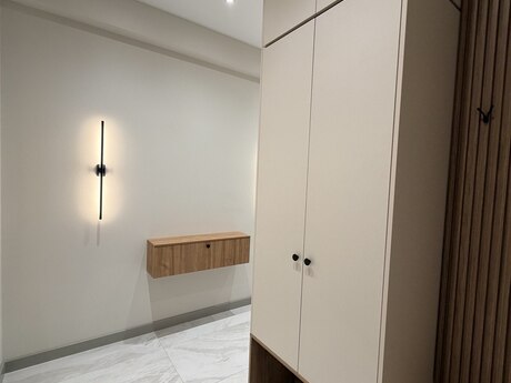 3 otaqlı yeni tikili - Sumqayıt - 98 m²