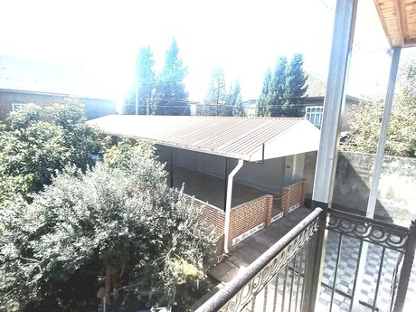 6 otaqlı həyət evi/bağ evi - Lənkəran - 320 m²