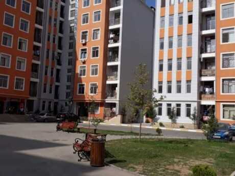 3-комн. новостройка - пос. Масазыр - 122 м²