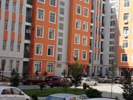 3-комн. новостройка - пос. Масазыр - 122 м²