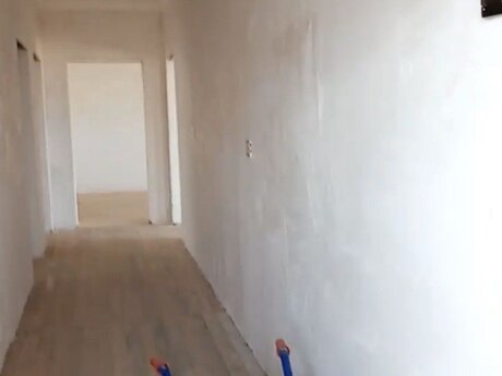 3 otaqlı həyət evi/bağ evi - Aşağı Güzdək q. - 100 m²