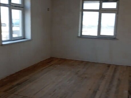 3 otaqlı həyət evi/bağ evi - Aşağı Güzdək q. - 100 m²