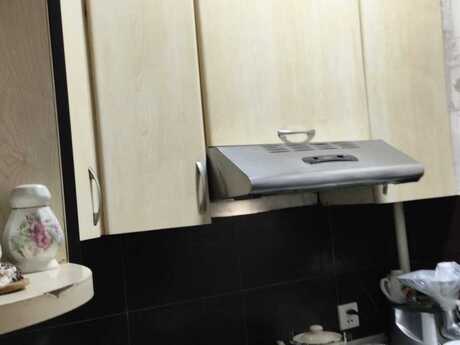 3 otaqlı köhnə tikili - Nəriman Nərimanov m. - 90 m²
