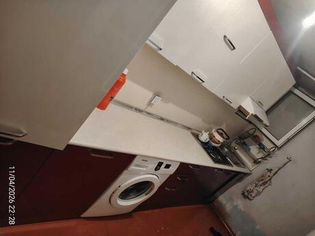 1 otaqlı həyət evi/bağ evi - Xutor q. - 11 m²
