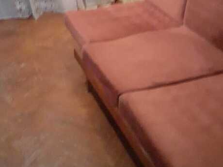 2 otaqlı köhnə tikili - Gənclik m. - 52 m²