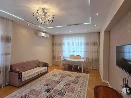 3 otaqlı yeni tikili - Sumqayıt - 136 m²
