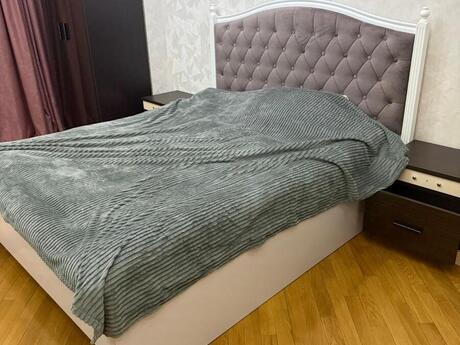 4-комн. новостройка - м. 28 мая - 200 м²