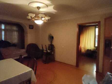 2 otaqlı köhnə tikili - Biləcəri q. - 55 m²