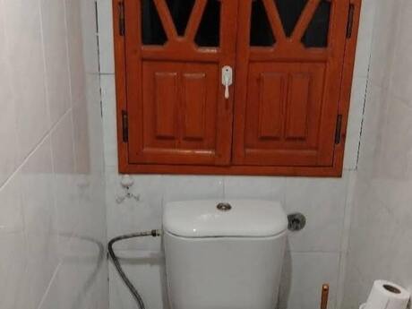 3 otaqlı köhnə tikili - Neftçilər m. - 65 m²