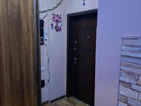 2 otaqlı yeni tikili - Neftçilər m. - 70 m²