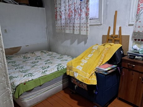 3 otaqlı həyət evi/bağ evi - Sabunçu q. - 70 m²