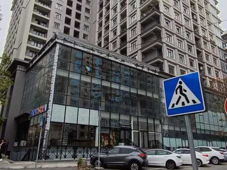 2 otaqlı yeni tikili - 28 May m. - 58 m²