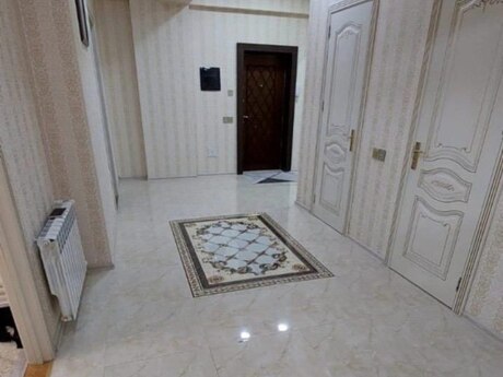 3-комн. новостройка - пос. Ени Ясамал - 132 м²
