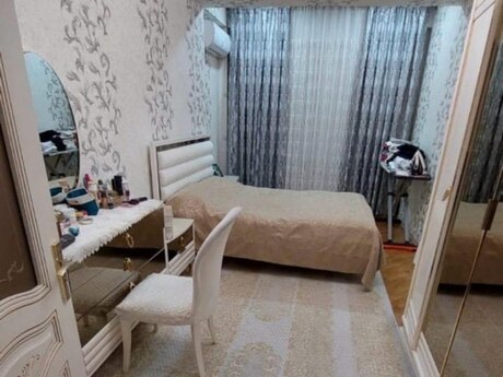 3-комн. новостройка - пос. Ени Ясамал - 132 м²
