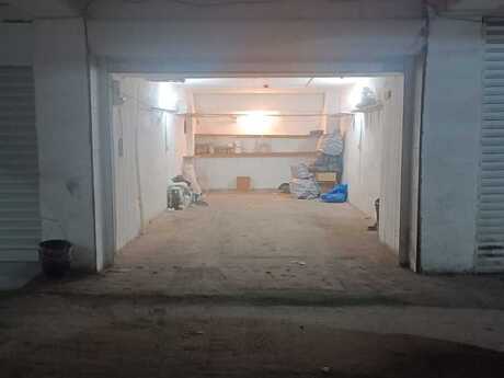 Гараж - Наримановский  р. - 25.7 м²