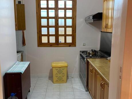 3 otaqlı həyət evi/bağ evi - Nardaran q. - 120 m²
