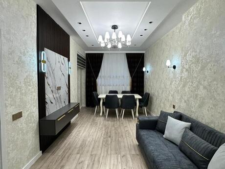 2 otaqlı mənzil, 78 m², Həzi Aslanov: 218 000 ₼ 3