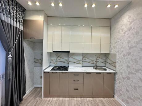 2 otaqlı mənzil, 78 m², Həzi Aslanov: 218 000 ₼ 2