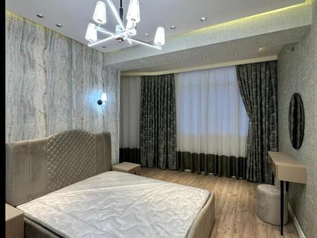 2 otaqlı mənzil, 78 m², Həzi Aslanov: 218 000 ₼ 5