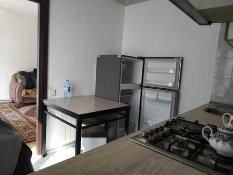 3 otaqlı köhnə tikili - Nizami m. - 85 m²