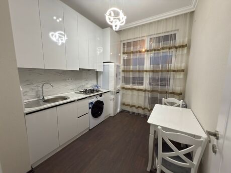 2 otaqlı yeni tikili - 20 Yanvar m. - 60 m²
