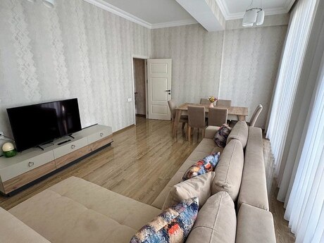 3 otaqlı mənzil, 100 m², Nərimanov: 340 000 ₼ 3