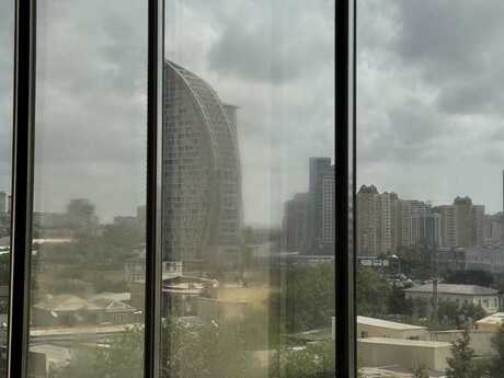 3 otaqlı mənzil, 100 m², Nərimanov: 340 000 ₼ 4
