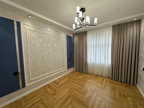 3 otaqlı mənzil, 65 m², Əhmədli: 187 000 ₼ 5