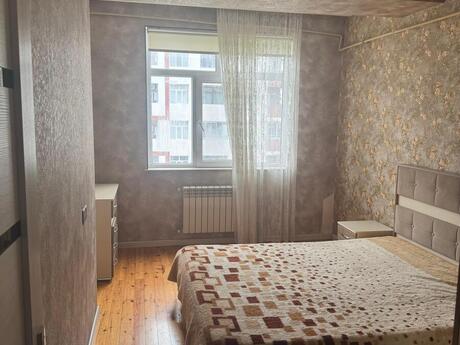 3 otaqlı yeni tikili - Masazır q. - 80.3 m²