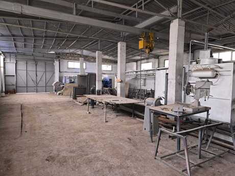 Obyekt - Binəqədi q. - 3000 m²