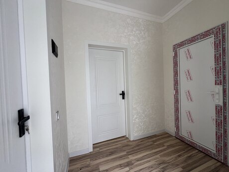 3 otaqlı həyət evi/bağ evi - Masazır q. - 65 m²