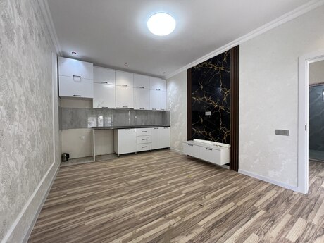 3 otaqlı həyət evi/bağ evi - Masazır q. - 65 m²