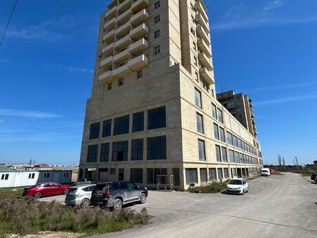 Elan №6098019 - Bakı, Zabrat q., 2 otaqlı, 50 m², 6/10 mərtəbə