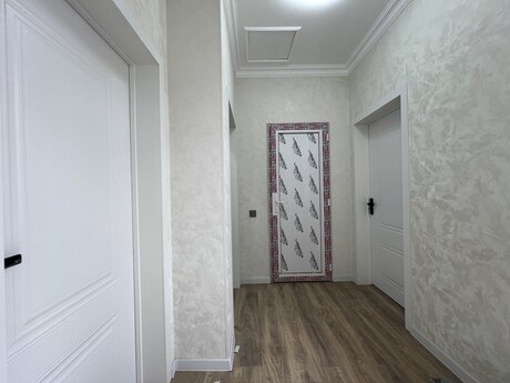 3 otaqlı həyət evi/bağ evi - Masazır q. - 60 m²