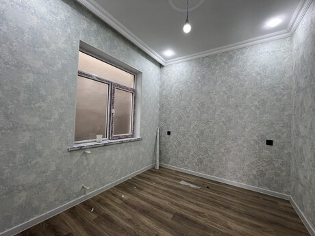 3 otaqlı həyət evi/bağ evi - Masazır q. - 60 m²