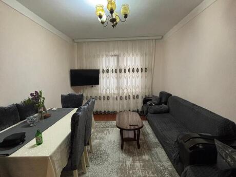 3 otaqlı köhnə tikili - Xırdalan - 90 m²