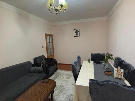 3 otaqlı köhnə tikili - Xırdalan - 90 m²