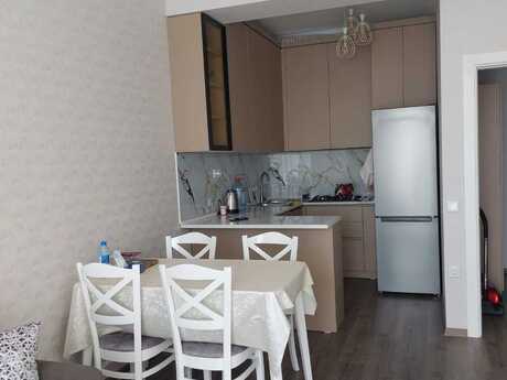 2 otaqlı yeni tikili - 20 Yanvar m. - 65 m²