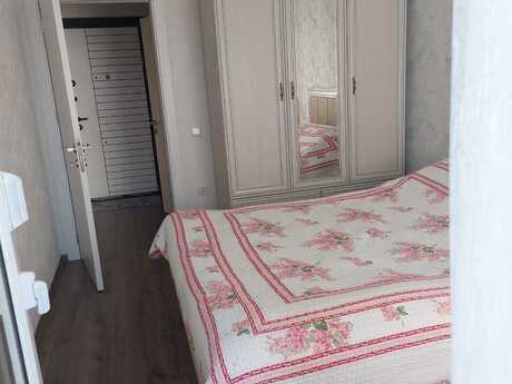 2 otaqlı yeni tikili - 20 Yanvar m. - 65 m²